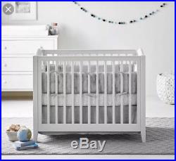 emerson mini crib