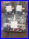 3pc-POTTERY-BARN-KIDS-STAR-WARS-X-WING-TIE-FIGHTER-QUILT-FULL-QUEEN-2-EURO-SHAMS-01-yl