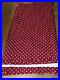 5-Pottery-Barn-Kids-Red-Stars-Blackout-Panels-44-x-84-Curtains-RARE-01-sk