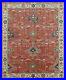8-x-10-Pottery-Barn-Channing-Rug-Red-New-Hand-Tufted-Wool-Carpet-01-tpaw