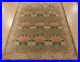 9-x-12-Pottery-Barn-Cecil-Rug-Green-New-Hand-Tufted-Wool-Carpet-01-ioh