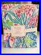 Lilly-Pulitzer-For-Pottery-Barn-Kids-Mermaid-Cove-Queen-Sheet-Set-3pc-PBK-NEW-01-mxnd