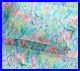 Lilly-Pulitzer-For-Pottery-Barn-Kids-Mermaid-Cove-Queen-Sheet-Set-4pc-PBK-NEW-01-lh