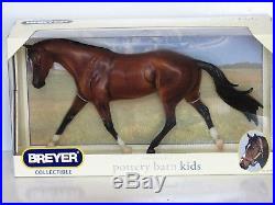 NEW Breyer Traditional Pottery Barn Kids Model Horse #701905 Strapless Mold