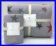 NEW-Pottery-Barn-KIDS-Camden-Star-Embroidered-TWIN-Quilt-withEURO-ShamGray-Multi-01-vubp