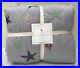 NEW-Pottery-Barn-KIDS-Camden-Star-Embroidered-TWIN-QuiltGRAY-01-wsjc