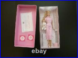 NEW! Pottery Barn Kids Barbie 2009 Pink Label New in Box (NIB)