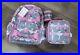 NEW-Pottery-Barn-Kids-LARGE-Glitter-Ballerina-Backpack-LUNCH-BAG-Thermos-01-ry