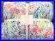 NEW-Pottery-Barn-Kids-Lilly-Pulitzer-Mermaid-Cove-Full-Queen-Comforter-Quilt-01-mr