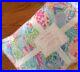 NEW-Pottery-Barn-Kids-Lilly-Pulitzer-Mermaid-Cove-TWIN-Comforter-Quilt-01-vhur