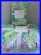 NEW-Pottery-Barn-Kids-Lilly-Pulitzer-PARTY-PATCHWORK-Twin-Quilt-1-Std-Shams-01-ayb