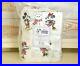 NEW-Pottery-Barn-Kids-Mickey-Mouse-Holiday-FULL-Cotton-FLANNEL-Sheet-Set-NWT-01-rt