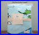 NEW-RARE-Pottery-Barn-Kids-DR-SEUSS-SHOWER-CURTAIN-one-fish-two-fish-BLUE-01-bem