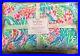 NWT-Pottery-Barn-Kids-Lilly-Pulitzer-Full-Queen-Quilt-Mermaid-s-Cove-01-yqnv