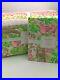 NWT-Pottery-Barn-Kids-Lilly-Pulitzer-Quilt-In-On-Parade-Full-Queen-Sheet-Set-01-oub