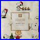 NWT-Pottery-Barn-Teen-PEANUTS-QUEEN-Flannel-SHEETS-CHRISTMAS-Snoopy-Lucy-01-bdk
