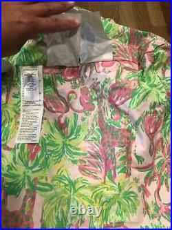 New Pottery Barn Kids Lilly Pulitzer On Parade My First Anywhere Chair Cover