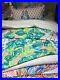 POTTERY-BARN-KIDS-Lilly-Pulitzer-Party-Patchwork-Quilt-SET-01-lwx