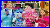 Pink-And-Blue-Back-To-School-Challenge-With-Sisters-Play-01-heo