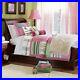 Pottery-Barn-Kids-BROCADE-RIBBON-PATCHWORK-QUILT-6pc-Bedding-Set-Full-Queen-HTF-01-fbrw
