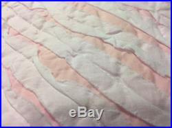 Pottery Barn Kids Bailey Quilt Full-Queen F/Q Brand New