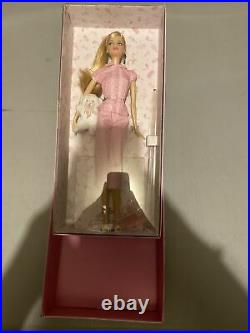 Pottery Barn Kids Barbie Doll 2009 Pink Label Mattel R3959 Mint Nrfb