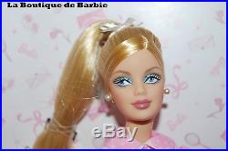 Pottery Barn Kids Barbie Doll, More Pop Culture Dolls Collection, R3959, 2009