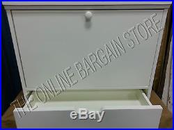 Pottery Barn Kids Cameron Wall unit Cabinet CRAFT Wall Chalkbaord Cubby WHITE