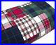 Pottery-Barn-Kids-Christmas-Holiday-Madras-Plaid-Full-Queen-Quilt-2-Shams-Dot-01-wxy