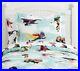 Pottery-Barn-Kids-DC-Super-Hero-Girls-Full-Queen-Duvet-Set-With-Extra-Sheets-And-01-ujp