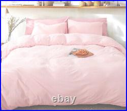 Pottery Barn Kids Day Dreamer Comforter Quilt. Queen Sz Light Pink