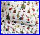 Pottery-Barn-Kids-Dr-Seuss-THE-GRINCH-AND-MAX-Christmas-Flannel-Full-Sheet-Set-01-ggfl