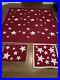 Pottery-Barn-Kids-Full-Quilt-Red-With-Ivory-Stars-Cotton-Quilt-2-Size-Shams-01-mu