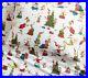 Pottery-Barn-Kids-Grinch-Max-Organic-Cotton-Sheet-Set-Christmas-Dr-Seuss-QUEEN-01-jfv