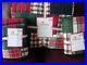 Pottery-Barn-Kids-Madras-Plaid-Full-Queen-Quilt-Euro-Shams-Christmas-Holiday-Red-01-ilp