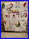 Pottery-Barn-Kids-PEANUTS-QUEEN-Organic-Flannel-Sheets-Snoopy-Christmas-Holiday-01-qep
