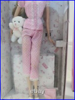 Pottery Barn Kids, R. Best Pink Label Barbie Collector Packaged Doll Imperfect