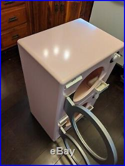 Pottery Barn Kids Retro Pink Washer and Dryer