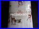 Pottery-Barn-Kids-Rudolph-the-Red-Nosed-Reindeer-Full-Sheet-Set-Flannel-NEW-4-pc-01-str