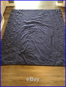 Pottery Barn Kids Star Wars Darth Vader Storm Troopers Twin Quilt