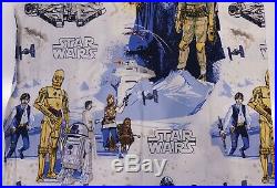 Pottery Barn Kids Star Wars Millennium Falcon Quilt, Sheets, Dining Set More