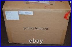 Pottery Barn Kids Willow Pendant Light Fixture Hanging Ceiling