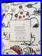 Pottery-Barn-Peanuts-Snoopy-Queen-Flannel-Cotton-Sheet-Set-Organic-Christmas-01-gb