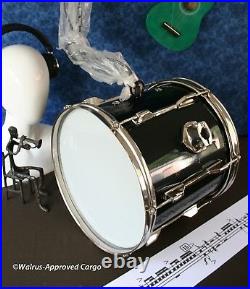 Pottery Barn Teen Drum Pendant Light (sm) -nib- Snare Some Illuminating Décor