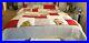 Pottery-Barn-Teen-GRINCH-CHRISTMAS-QUILT-Dr-Seuss-Full-Queen-NWOT-16-01-vdid