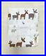 Pottery-barn-Kids-Organic-Flannel-Winter-Reindeer-Sheet-Set-Queen-Brown-Holiday-01-qxc