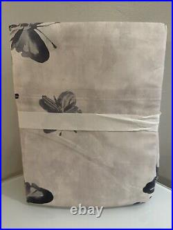 Pottery barn kids Butterfly Kisses Twin XL Sheets